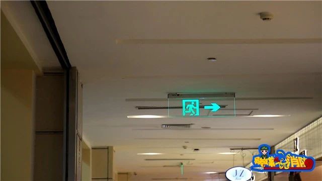 選擇智能疏散品牌需要注意些什么？