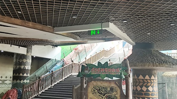 智能疏散系統有哪些類型？