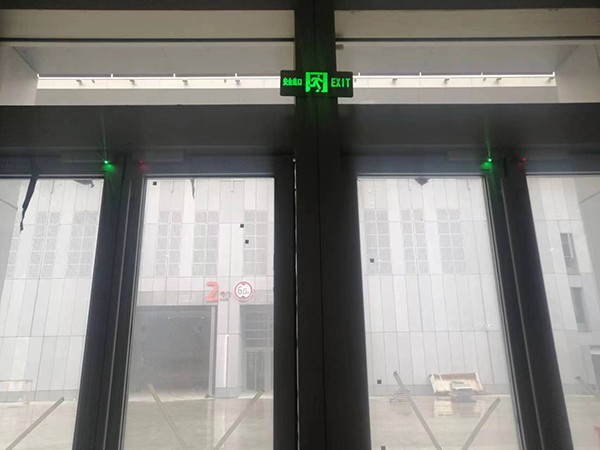 集中控制智能疏散系統(tǒng)是如何工作的基本原理是什么？