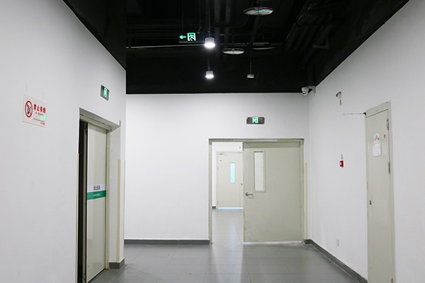 智能疏散指示系統(tǒng)能否應對多層建筑？