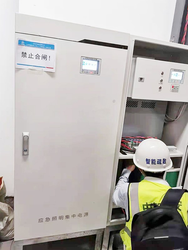 智能疏散指示系統(tǒng)是否具備防水防塵設(shè)計，以適應(yīng)惡劣環(huán)境？