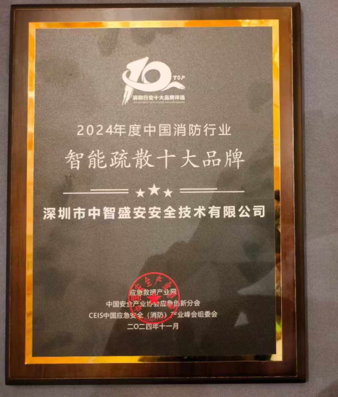 智能疏散系統(tǒng)是否具備智能預警功能？